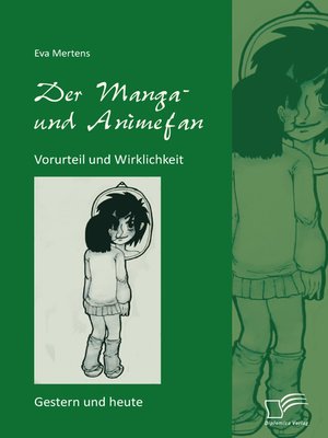 cover image of Der Manga- und Animefan